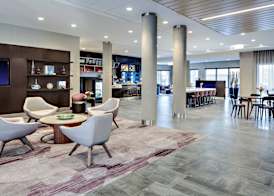 Courtyard by Marriott Houston Northwest/Cypress 3