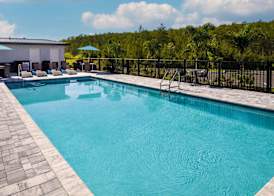 Hampton Inn Kissimmee North 5