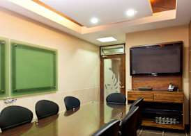 La Sabana Hotel Suites Apartments 2