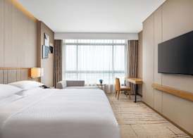 Four Points by Sheraton Shanghai, Kangqiao 5