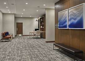 AC Hotel by Marriott Seattle Downtown 2