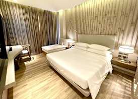 Symphony of The Sea Hotel 5