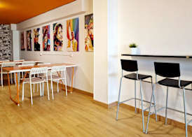 Arc House Barcelona 3