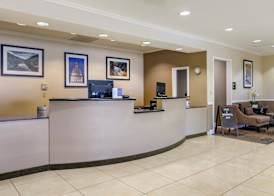 The Capitol Hotel 2