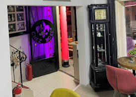 Chez Bore 3