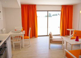 Liquid Hotel Apartments 5