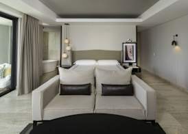 Thompson Playa Del Carmen Beach House 5