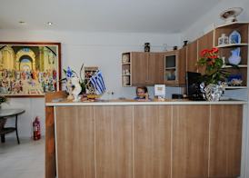 Orfeas Apartments 2