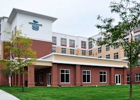 Homewood Suites - Doylestown 2