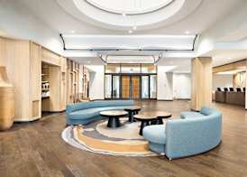 Grand Hyatt Indian Wells Resort & Villas 3
