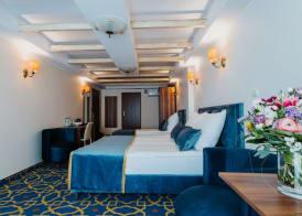 Hotel Jan 4