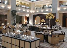 Grosvenor House, a Luxury Collection Hotel, Dubai 2