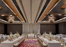The Westin Kuala Lumpur 4