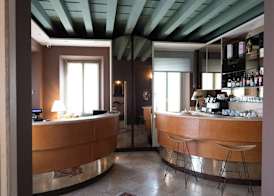 Residenza Villa Vecelli 3