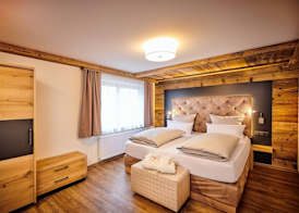 Posthotel Rattenberg 4