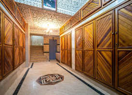 Suites Atlas Marrakech 2