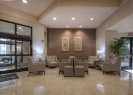 Residence Inn Charlotte Uptown 2