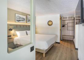 Campanile NATURE - Bordeaux Ouest Le Bouscat 4