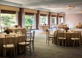 Princeton Marriott at Forrestal 4