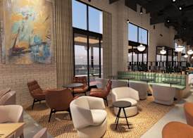 Caption By Hyatt Chattanooga Downtown 5