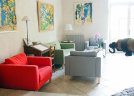 Hotel Le Moulin du Château 3