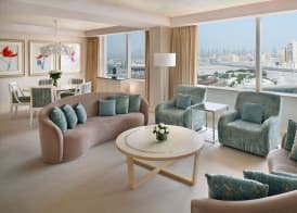 Crowne Plaza DUBAI - FESTIVAL CITY by IHG 3