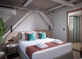 Infinity City Boutique Hotel 3