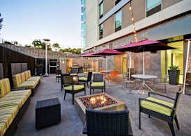 Home2 Suites by Hilton Los Angeles Montebello 5