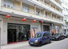 Residencial Lord 4
