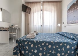 Hotel Tirreno Formia 2