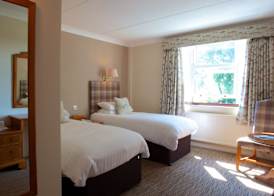The Mill Hotel Sudbury 5