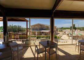Tramonto Ibleo Resort 3