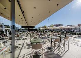 Hampton By Hilton Alicante Airport 5