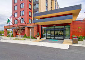 Homewood Suites by Hilton Seattle-Issaquah 2