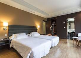 Hotel Rio Bidasoa 4