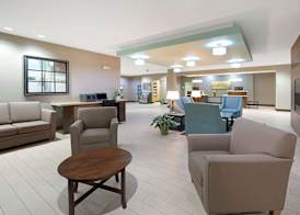 La Quinta by Wyndham Bellingham 3