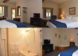 Isaiah Tubbs Resort & Conference Centre 4
