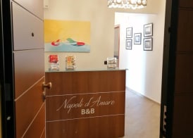 Napoli d'Amare B&B 2