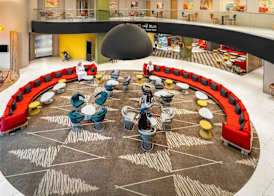 ibis Jeddah City Center 3