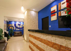 Hostal Gayser 3