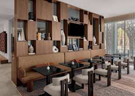 AC Hotel by Marriott Scottsdale Old Town 5