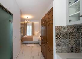 Hotel Villa Basil 3
