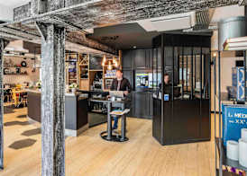 ibis Styles Dinan Centre Ville 2