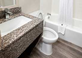 Americas Best Value Inn Knoxville Downtown North 5