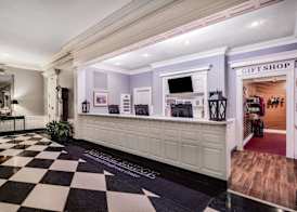Natural Bridge Hotel, Trademark Collection by Wyndham 4