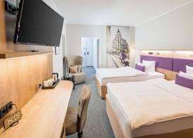 Best Western Hotel Windorf 4