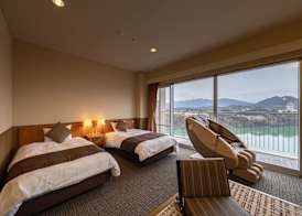 Enakyo Onsen Hotel Yuzuriha 3