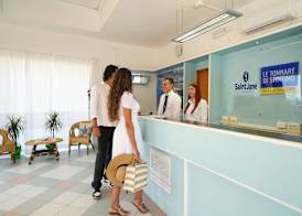 Le Tonnare di Stintino - Beach Resort 2