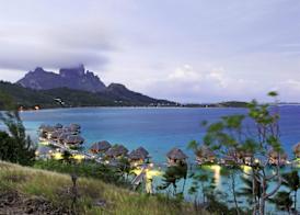 Sofitel Bora Bora Private Island 3