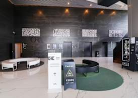 Hotel ORA Incheon 2